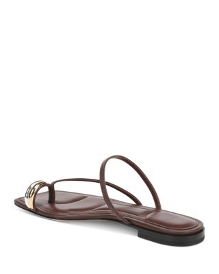Women's Polli Toe Ring Sandals