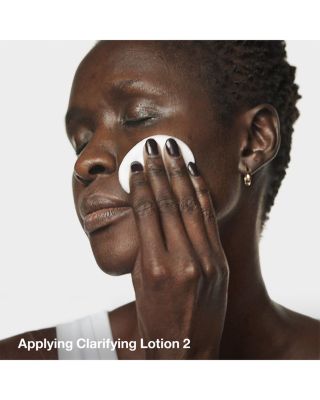 Healthy Skin Routine Mini Skincare Gift Set for Dry Combination Skin ($31 value)