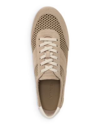 Women's LA Runner Netting Sneakers