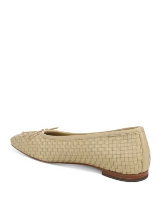 Women's Darla Woven Flats