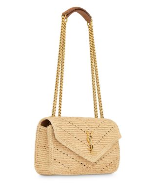 Loulou Small Bag