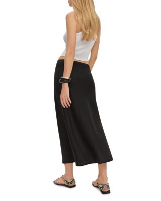 Layla Linen Skirt