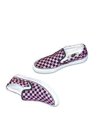 x Vans Men's Slip-On Sneakers