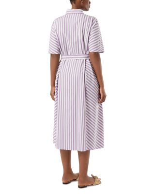 Mrssenior White Dress