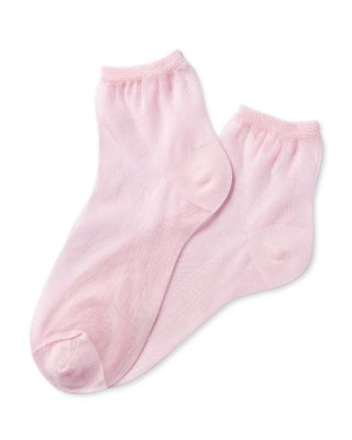 Hailey Silky Sheer Socks