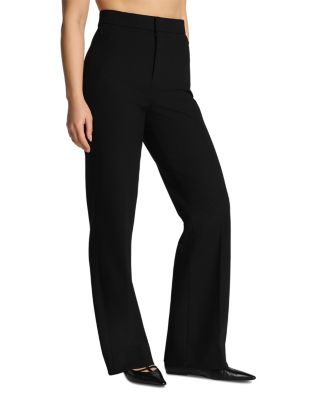 Well Suited Easy Flare Pants