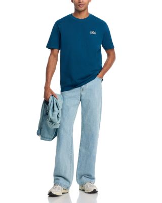 Members Only California Graphic T-Shirt