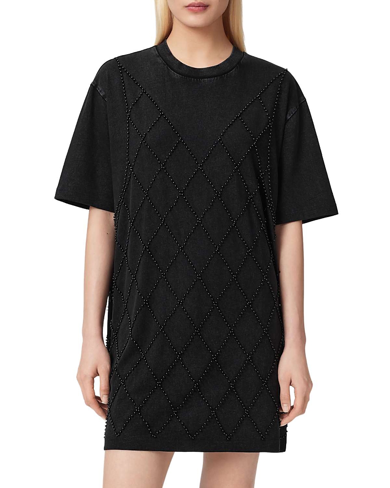 Allsaints Darcey Tee Dress