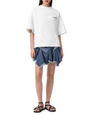 Halis Amelie Graphic Tee