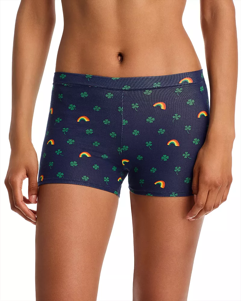 MeUndies UltraModal FeelFree Boyshorts