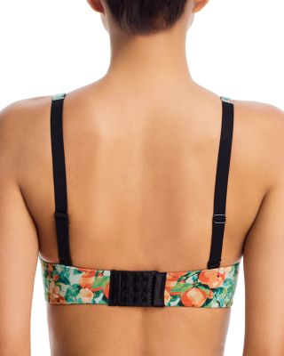 UltraModal™ FeelFree Longline Bralette