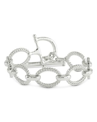 Cheval Chain Bracelet
