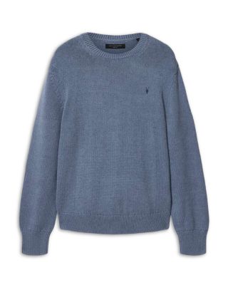 Iconic Knit Crewneck Sweater