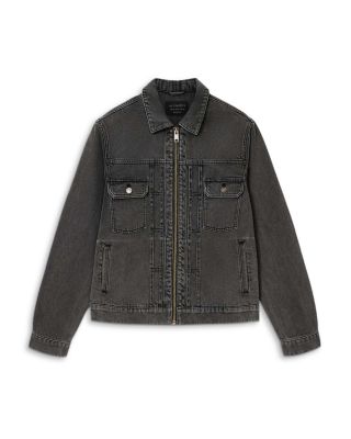 Brightmore Denim Jacket