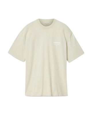 Dreamer Crewneck Logo T-Shirt