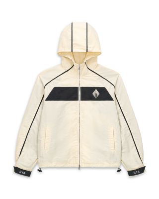 Regular Fit Windbreaker