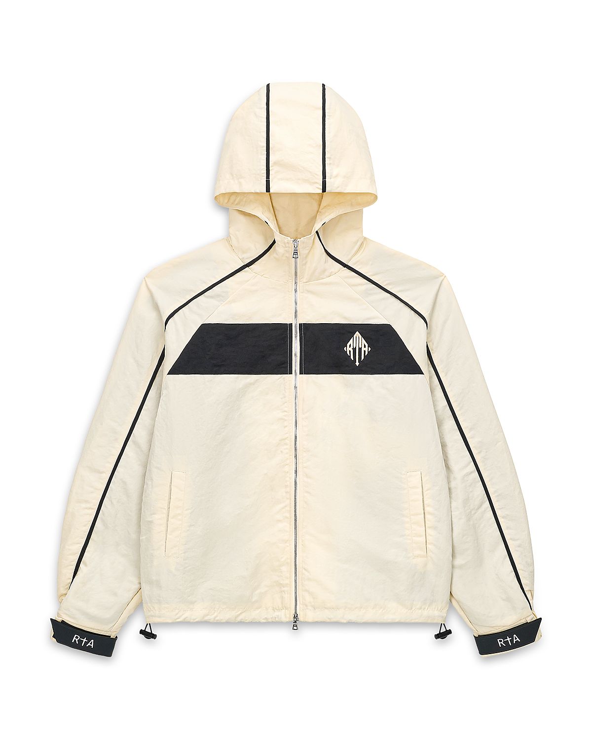 RtA Regular Fit Windbreaker