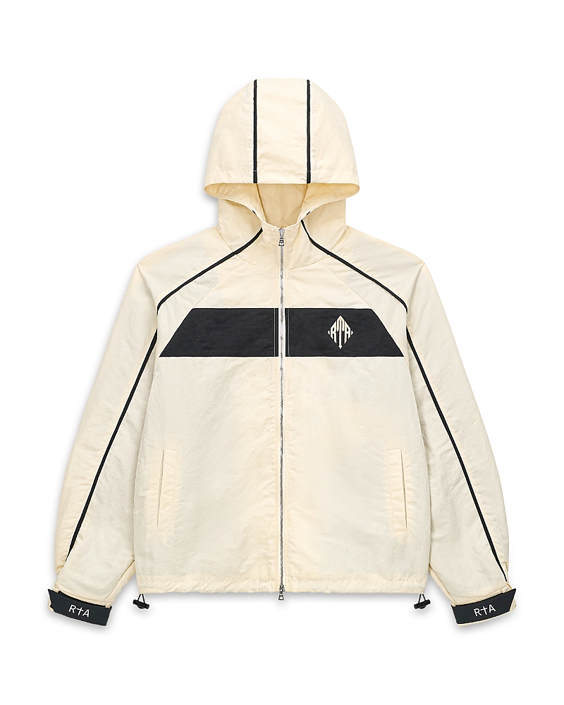 RtA Regular Fit Windbreaker RtA Regular Fit Windbreaker