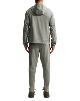 Pullover Performance Hoodie