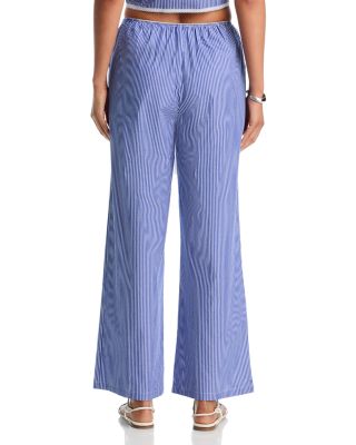 Bijou Ankle Pants - Exclusive