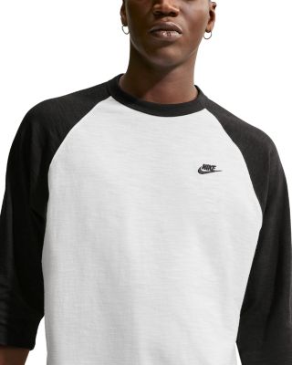 Sportswear Club Raglan Shirt