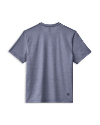 Interval Crewneck T-Shirt