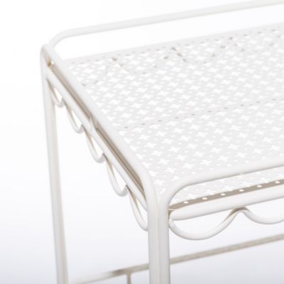 The Al Fresco Bar Cart