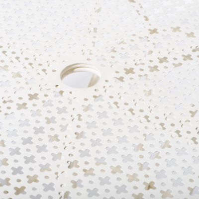 The Al Fresco Dining Table