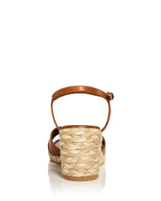 Women's Dayna Espadrille Wedge Sandals