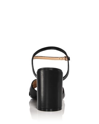 Women's Alyssa 85 Block Heel Sandals