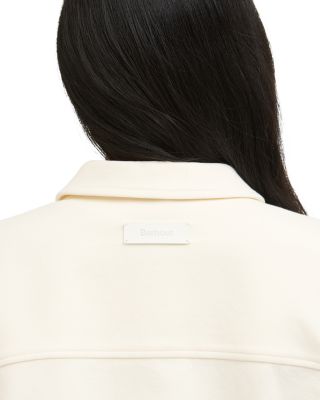 Kirby Utility Overshirt