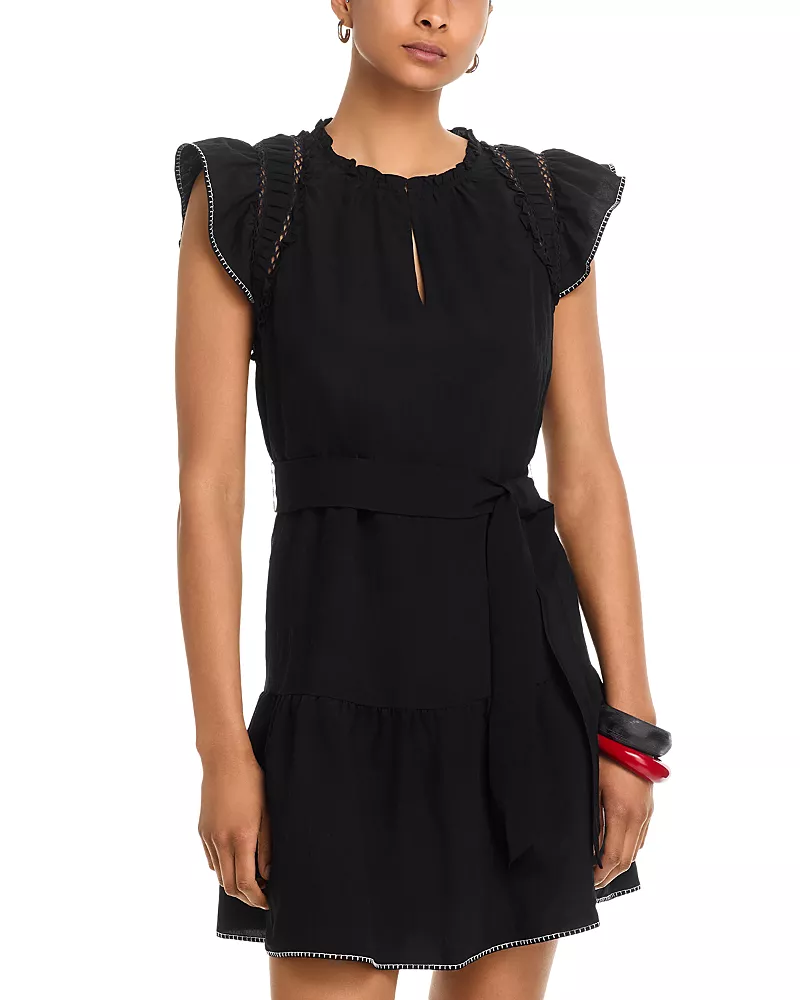 Rails Katia Mini Dress