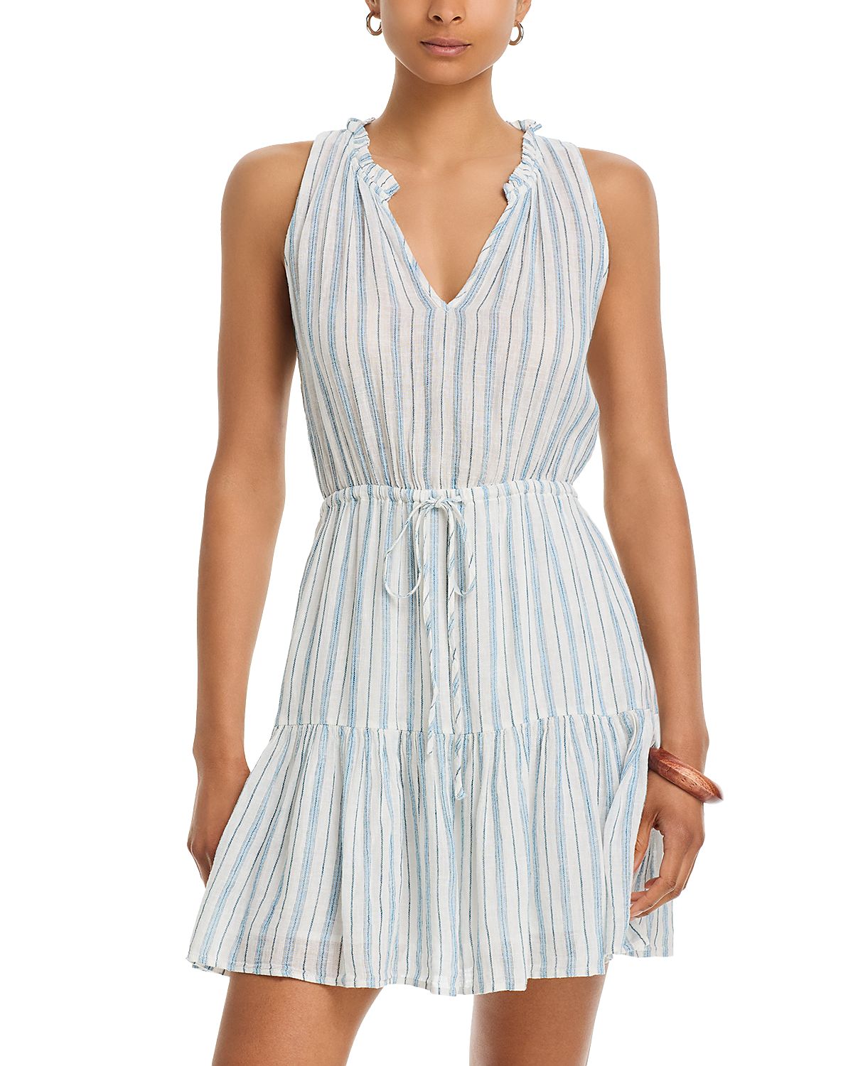 Rails Albany Windward Stripe Dress