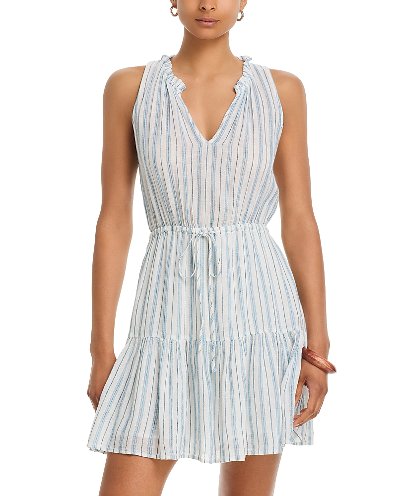 Rails Albany Windward Stripe Dress