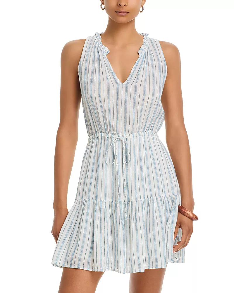 Rails Albany Windward Stripe Dress