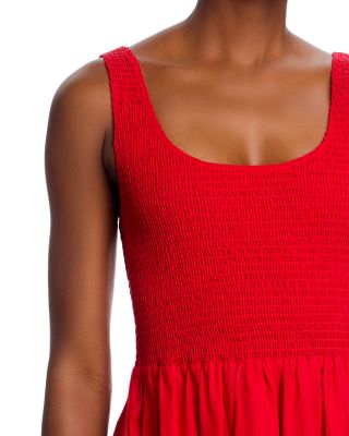 Florence Smocked Dress