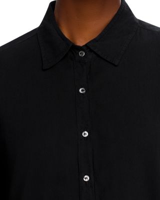 Boden Midi Shirt Dress