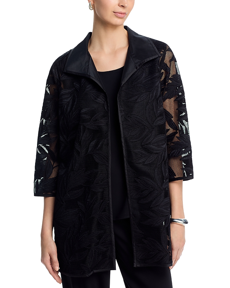 Caroline Rose Topper Jacket