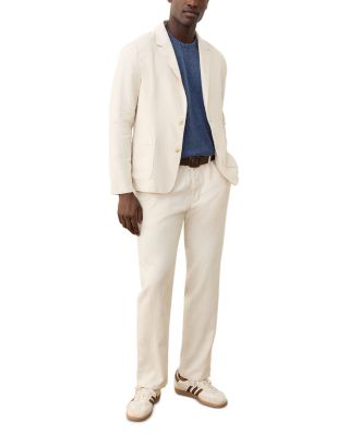 Saturday Hemp Chinos