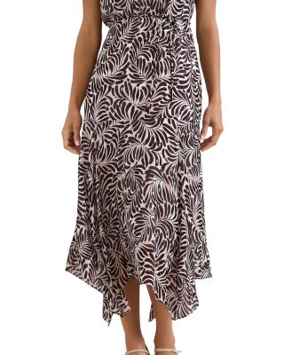 Verity Shimmer Dress