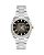 Stainless Steel/Black