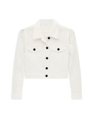 Girls' Malaga Jacket - Big Kid