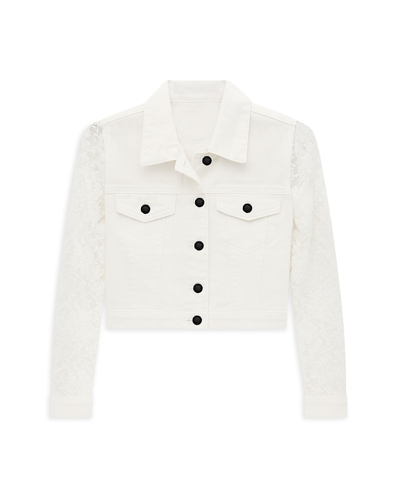 KatieJnyc Girls' Malaga Jacket - Big Kid
