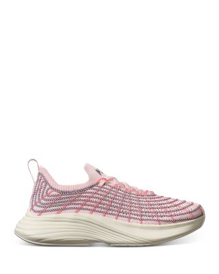Women's Techloom Zipline Sneakers