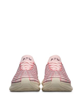 Women's Techloom Zipline Sneakers