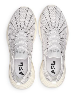 Women's Techloom Zipline Sneakers