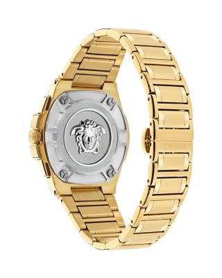 Greca Reaction Chronograph, 43mm