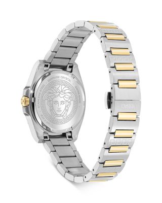 Greca Pulse Watch, 36mm