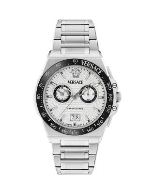 Greca Reaction Chronograph, 43mm