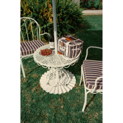 The Al Fresco Side Table